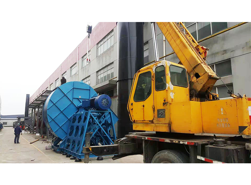 百億達(dá)爾噴涂項(xiàng)目